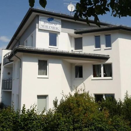 Residenz Muehlenberg In Willingen 2 Apartment Exterior foto