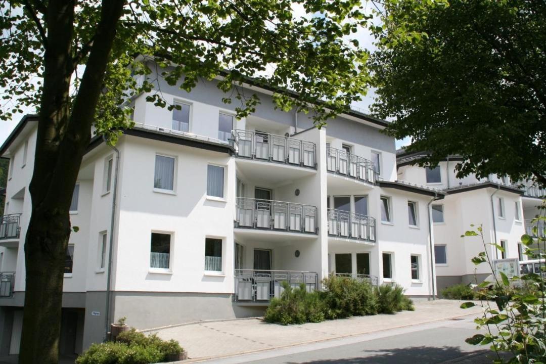 Residenz Muehlenberg In Willingen 2 Apartment Exterior foto