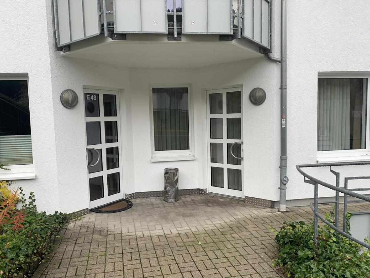Residenz Muehlenberg In Willingen 2 Apartment Exterior foto